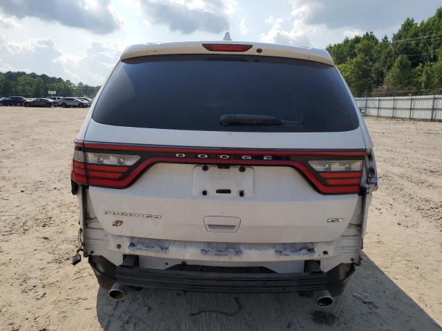 Photo 6 from auction – 2018 DODGE DURANGO GT with VIN 1C4RDJDG0JC112337