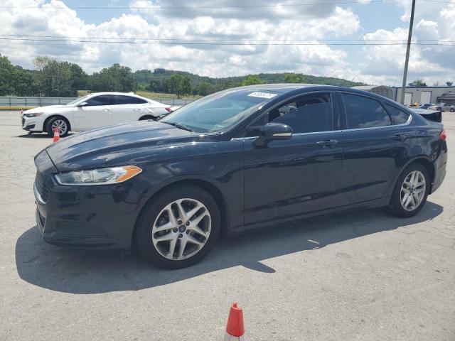 FORD FUSION SE 2016 with VIN 3FA6P0H7XGR200021 - Photo from auction