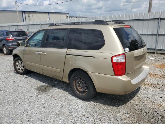 Photo 2 from auction – 2006 KIA SEDONA EX with VIN KNDMB233666068760