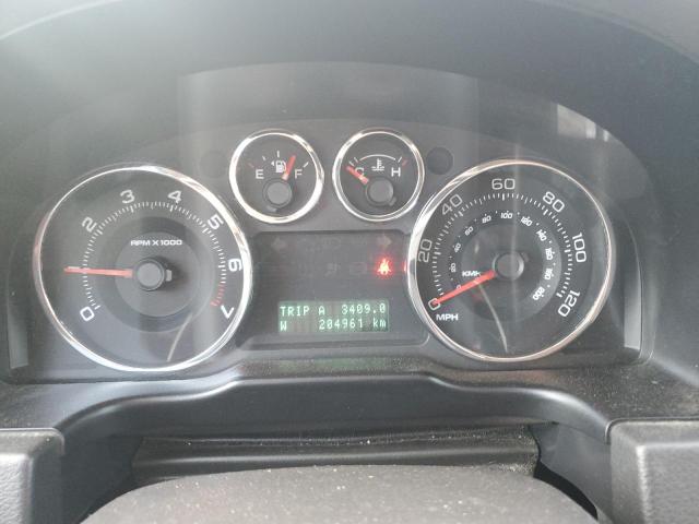 Photo 9 from auction – 2010 FORD EDGE LIMIT with VIN 2FMDK4KC0ABA92264