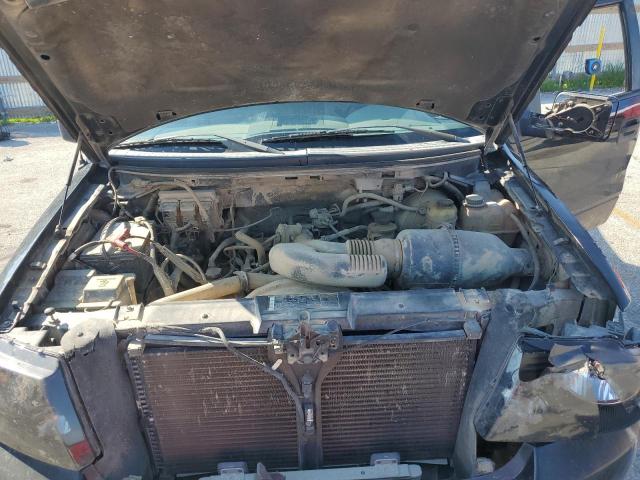 Photo 11 from auction – 2008 FORD F150 with VIN 1FTRX14W08FB67698