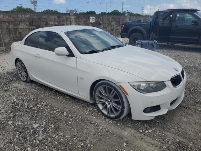 Photo 4 from auction – 2012 BMW 335 I with VIN WBADX7C52CE745821