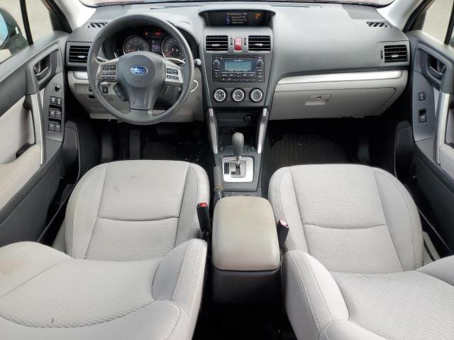 Photo 8 from auction – 2015 SUBARU FORESTER 2 with VIN JF2SJAFC1FH564734