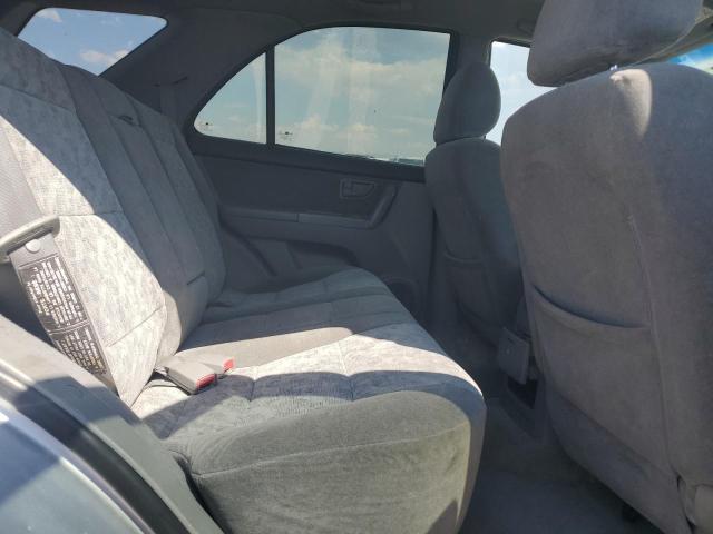 Photo 11 from auction – 2006 KIA SORENTO EX with VIN KNDJC733565535640