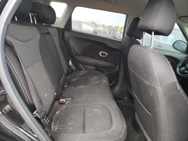 Фото 10 с аукциона – 2017 KIA SOUL + с VIN KNDJP3A53H7479979