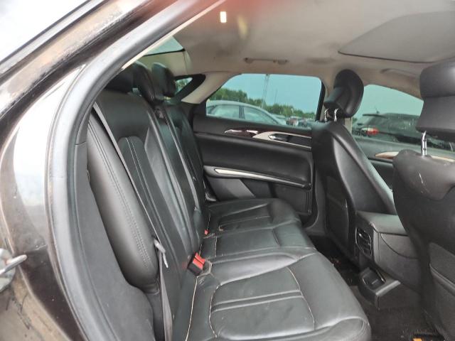 Photo 10 from auction – 2013 LINCOLN MKZ with VIN 3LN6L2GKXDR822455