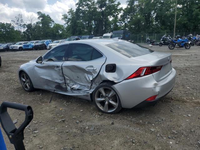 Photo 2 from auction – 2014 LEXUS IS 350 with VIN JTHBE1D2XE5004125