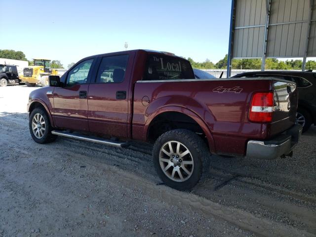 Photo 2 from auction – 2004 FORD F150 SUPER with VIN 1FTPW14574KC45834