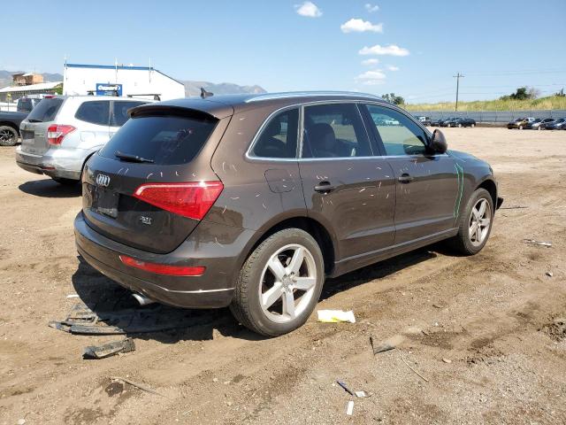 Photo 3 from auction – 2012 AUDI Q5 PREMIUM PLUS with VIN WA1LFAFP3CA093983