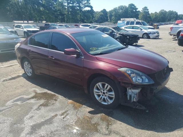 Photo 4 from auction – 2011 NISSAN ALTIMA BAS with VIN 1N4AL2AP1BN409963