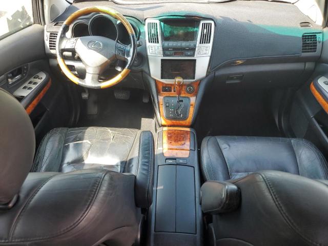 Photo 8 from auction – 2009 LEXUS RX 350 with VIN 2T2GK31U39C072501