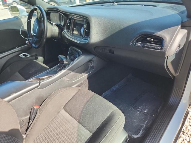 Photo 8 from auction – 2022 DODGE CHALLENGER with VIN 2C3CDZJG9NH159656