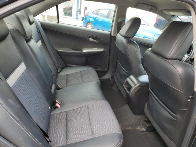 Photo 10 from auction – 2014 TOYOTA CAMRY L with VIN 4T1BF1FK1EU828639