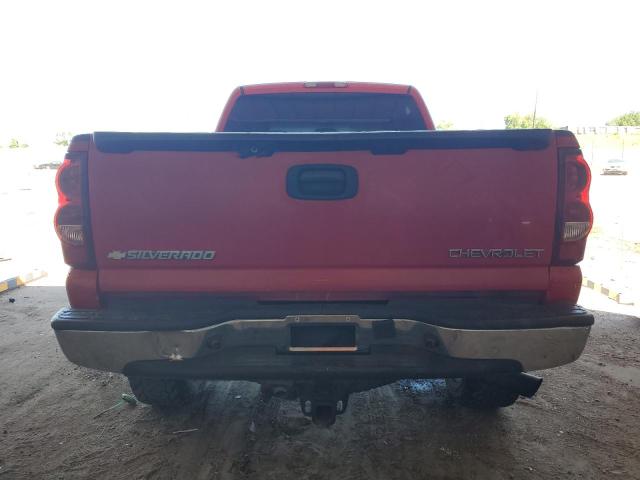 Photo 6 from auction – 2005 CHEVROLET SILVERADO with VIN 1GCHK232X5F947007