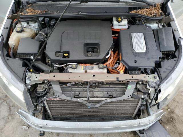 Photo 11 from auction – 2012 CHEVROLET VOLT with VIN 1G1RB6E49CU108249