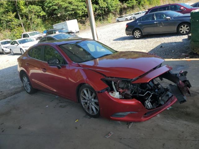 Zdjęcie 4 z aukcji – 2017 MAZDA 3 TOURING z VIN 3MZBN1V78HM101329