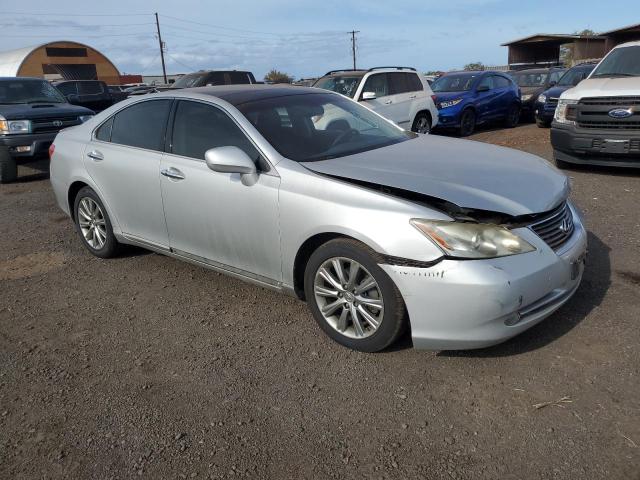 Photo 4 from auction – 2007 LEXUS ES 350 with VIN JTHBJ46G372014473