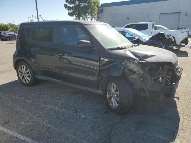 Photo 4 from auction – 2017 KIA SOUL + with VIN KNDJP3A52H7430336