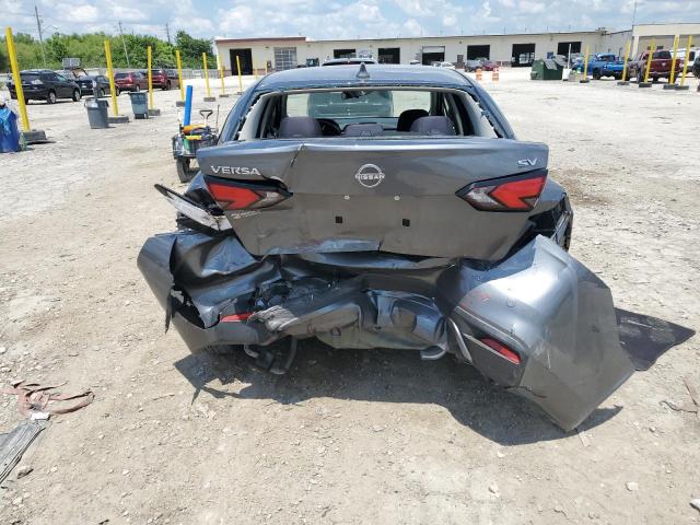 Photo 6 from auction – 2023 NISSAN VERSA SV with VIN 3N1CN8EV0PL838580