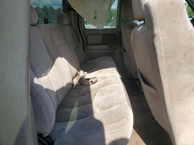 Photo 10 from auction – 2003 CHEVROLET SILVERADO with VIN 2GCEC19T931344841