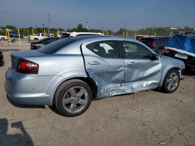 Photo 3 from auction – 2013 DODGE AVENGER SE with VIN 1C3CDZAB7DN613817