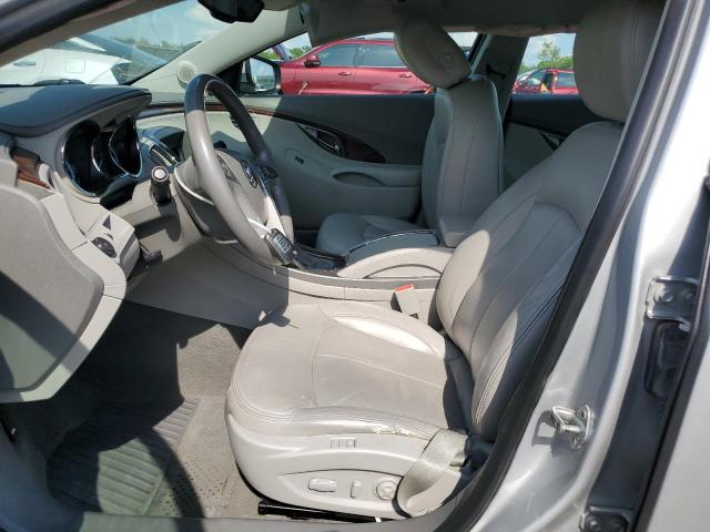 Photo 7 from auction – 2012 BUICK LACROSSE P with VIN 1G4GD5E38CF118538