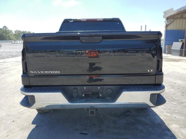 Photo 6 from auction – 2019 CHEVROLET SILVERADO with VIN 1GCUYDED2KZ133824