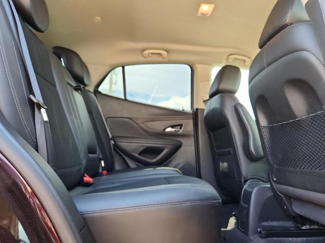 Photo 11 from auction – 2017 BUICK ENCORE PRE with VIN KL4CJESB4HB055194
