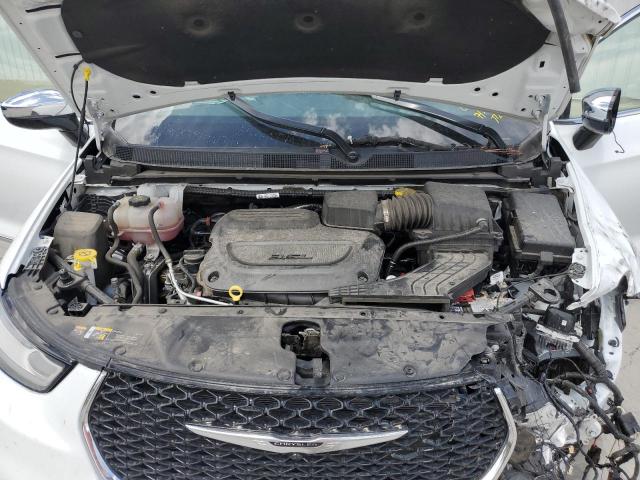 Фото 12 с аукциона – 2023 CHRYSLER PACIFICA L с VIN 2C4RC1GG1PR606107
