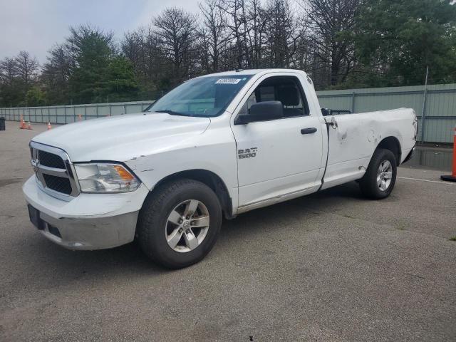 RAM 1500 ST 2014 with VIN 3C6JR6DT1EG130056 - Photo from auction