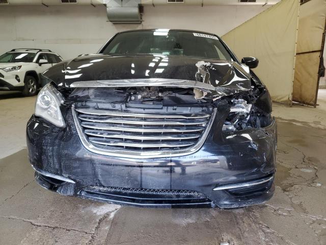 Photo 5 from auction – 2013 CHRYSLER 200 LX with VIN 1C3CCBAB8DN587822