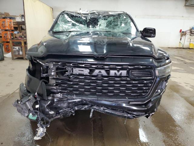 Photo 5 from auction – 2025 RAM 1500 BIG H with VIN 1C6SRFBP3SN505104