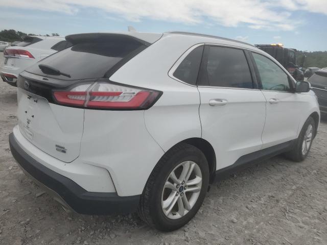 Photo 3 from auction – 2020 FORD EDGE SEL with VIN 2FMPK4J94LBA45776