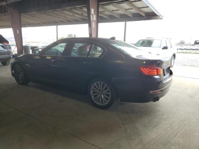 Фото 2 с аукциона – 2016 BMW 528 XI с VIN WBA5A7C56GG151278