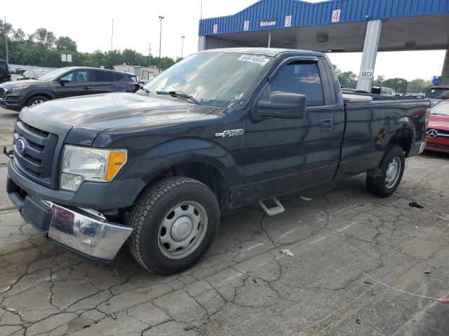 Zdjęcie 1 z aukcji – 2010 FORD F150 z VIN 1FTMF1CW7AKE45525