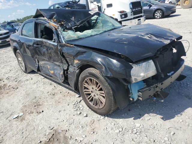 Photo 4 from auction – 2009 CHRYSLER 300 TOURIN with VIN 2C3KA53V89H516498
