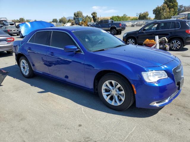 Photo 4 from auction – 2018 CHRYSLER 300 TOURIN with VIN 2C3CCAAG7JH237267