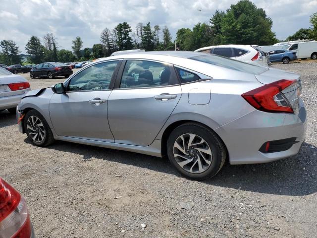 Photo 2 from auction – 2016 HONDA CIVIC EX with VIN 19XFC2F77GE080478