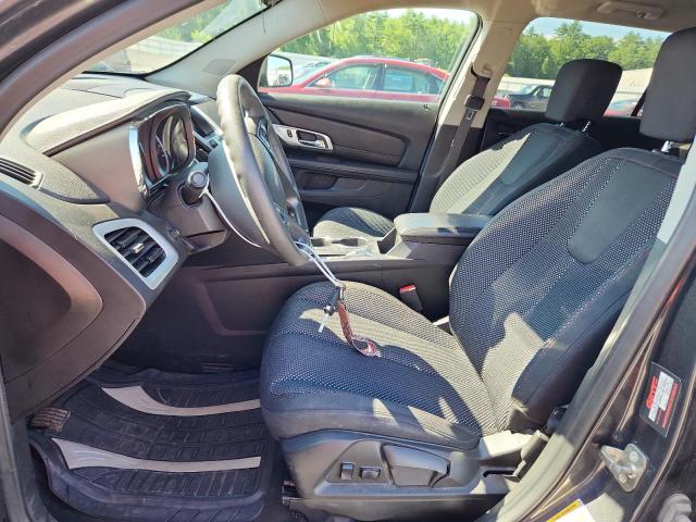 Photo 7 from auction – 2017 GMC TERRAIN SL with VIN 2GKFLSEK9H6344960