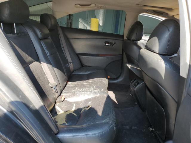 Photo 10 from auction – 2009 LEXUS ES 350 with VIN JTHBJ46G992309533