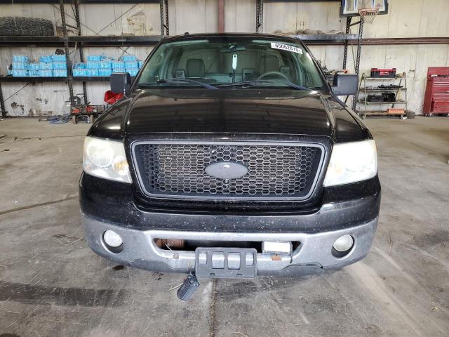 Photo 5 from auction – 2006 FORD F150 with VIN 1FTRF12W76NB74740