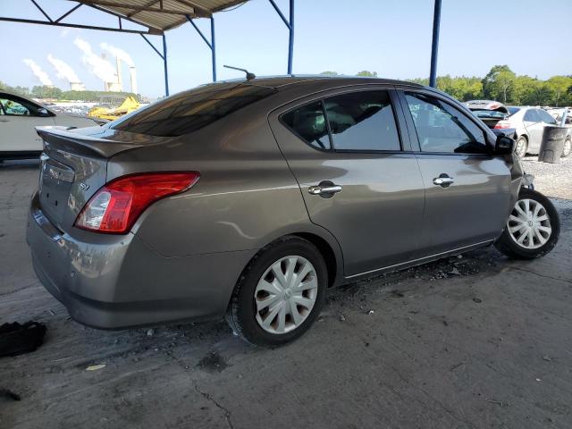 Photo 3 from auction – 2017 NISSAN VERSA S with VIN 3N1CN7AP0HK421050