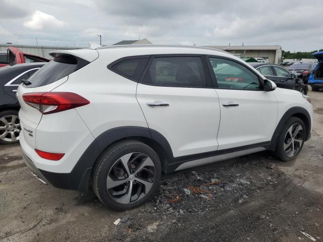 Photo 3 from auction – 2018 HYUNDAI TUCSON with VIN KM8J3CA21JU825418