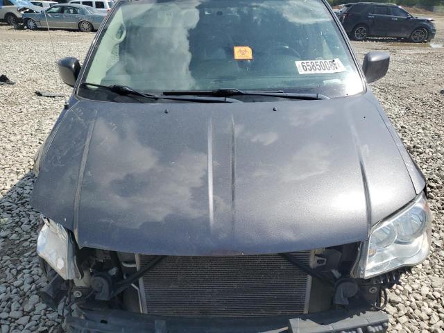 Photo 12 from auction – 2015 CHRYSLER TOWN & COU with VIN 2C4RC1BG5FR661391