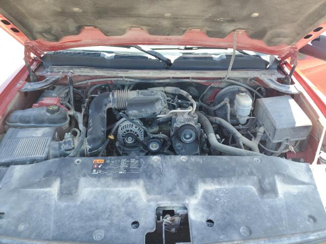 Photo 11 from auction – 2012 CHEVROLET SILVERADO with VIN 1GCNCPEX2CZ235219