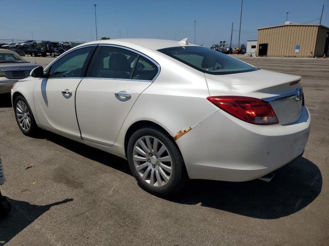 Photo 2 from auction – 2012 BUICK REGAL PREM with VIN 2G4GS5EV0C9158449