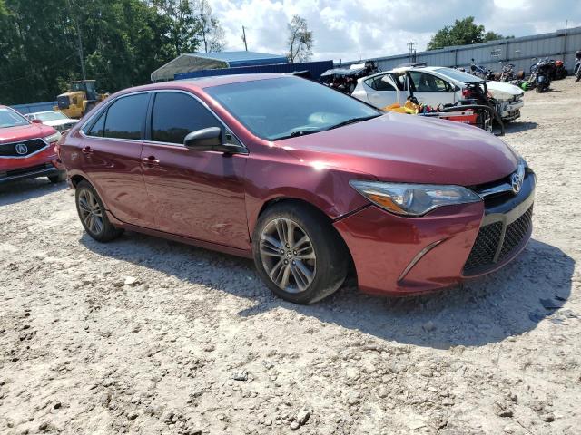 Photo 4 from auction – 2017 TOYOTA CAMRY SE A with VIN 4T1BF1FK6HU724765