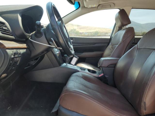 Снимка 7 от търг – 2014 SUBARU OUTBACK 2. с VIN 4S4BRBPC5E3280560