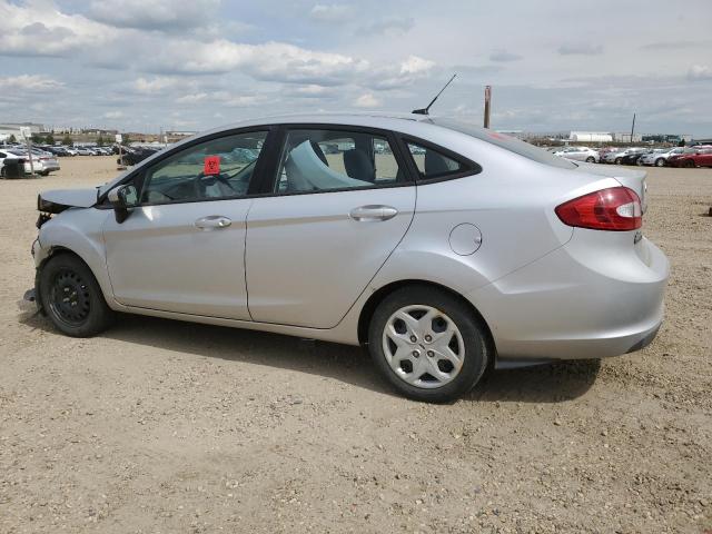 Photo 2 from auction – 2011 FORD FIESTA S with VIN 3FADP4AJXBM119742