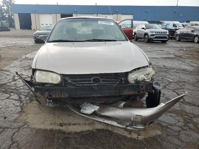 Photo 5 from auction – 2002 TOYOTA COROLLA CE with VIN 2T1BR12E02C529079